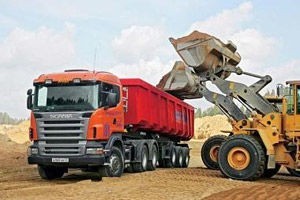 Кварцевый, карьерный, речной песок оптом в Ногинске