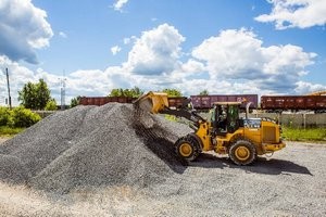 sheben granithyj s dostavkoj Pavlovskij Posad