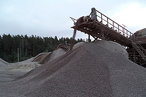 granitnyi sheben 20 40