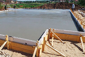 beton Egorevsk s dostavkoj